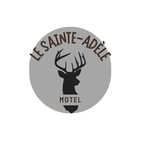 Motel Le Sainte-Adele