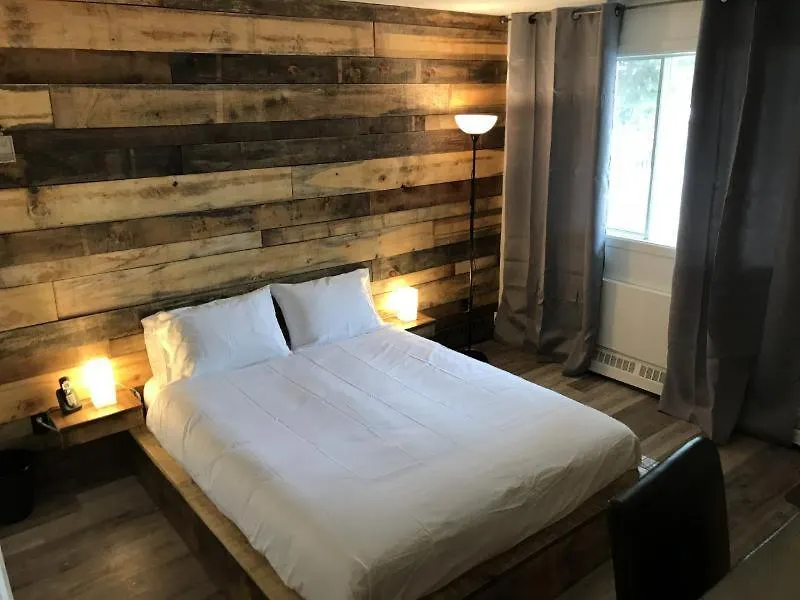 Motel Le Sainte-Adele