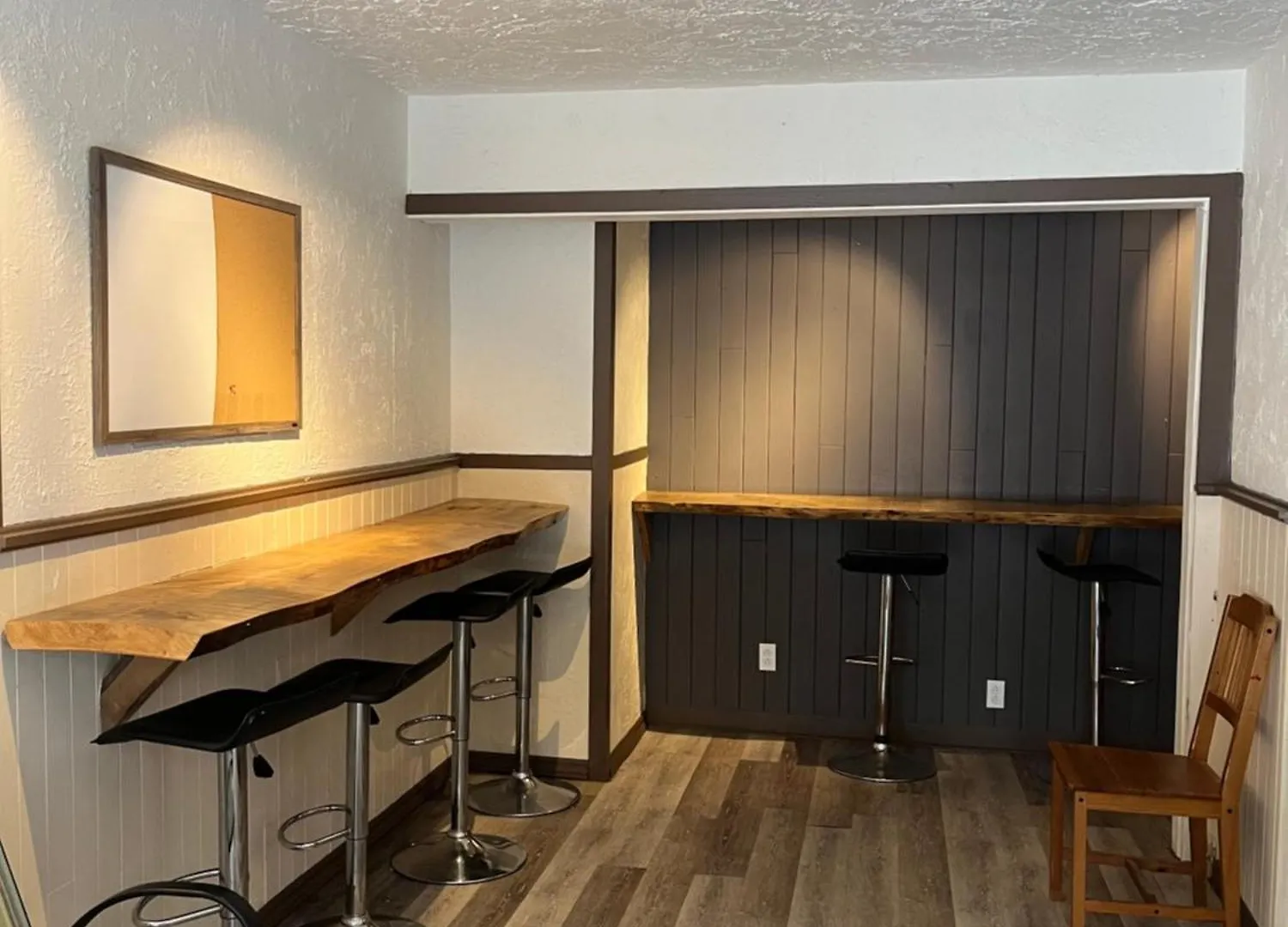 Motel Le Sainte-Adele Canada